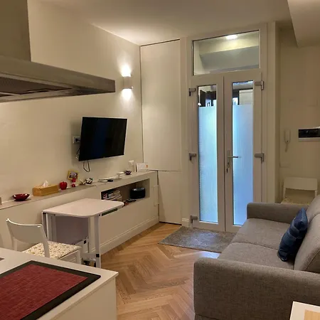Sarpi42 Appartement Milan