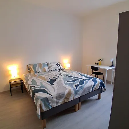 Appartement Cozy Near Affori Fn - M3 Duomo