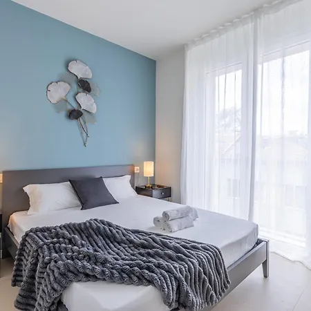 Lejlighed Navigli Eleganza Moderna Con Luce Naturale