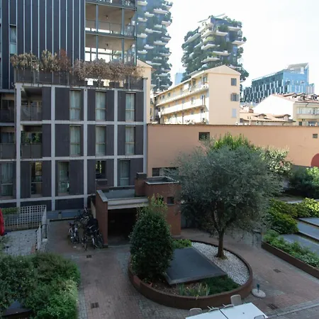 Appartement Easylife - - Volturno 35 - Isola Milan