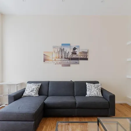 Guesthost - Cici House Mm2 Piola * Milano