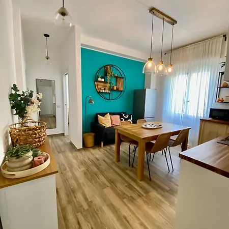 Chic Zona Navigli Milano