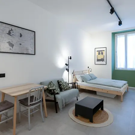 Italianway Comfort - Rosmini 7