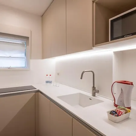 Mora 9 - The Boutique - B Apartmán