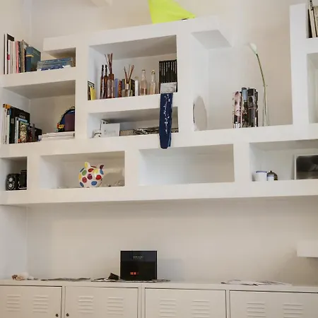 Palmieri 30 Appartement