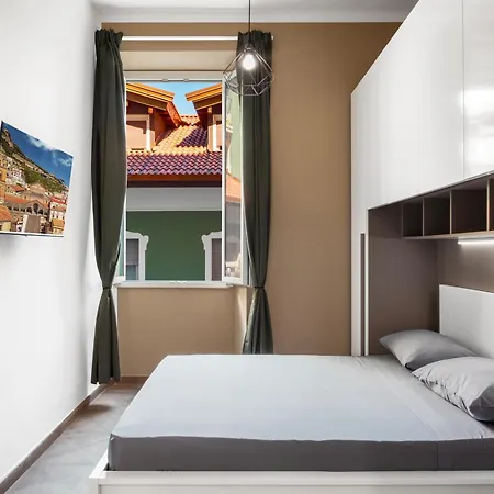 Premuda Luxury 2 Апартаменты