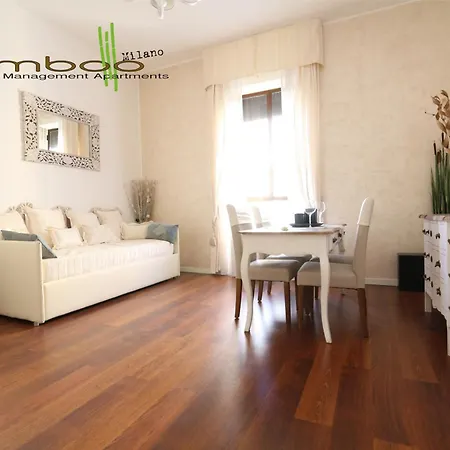 Bamboo Lecco