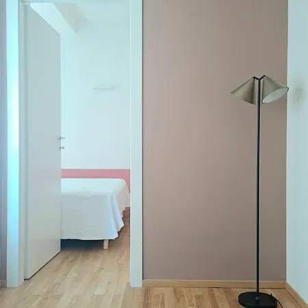 Art Gallery Apartmán *