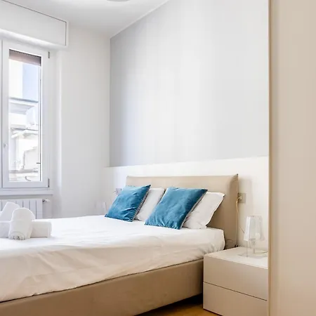 New Cozy And Spacious Flat Milão