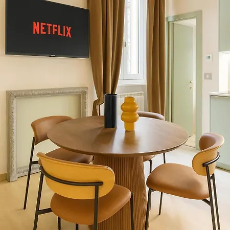 Serendipity - Colonne ميلان