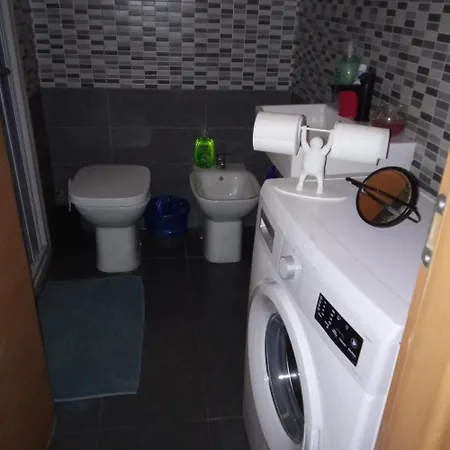 아파트 Jolly's Home, Niguarda Area