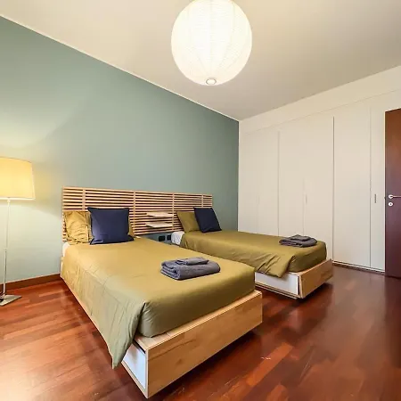 Large With Terrace *