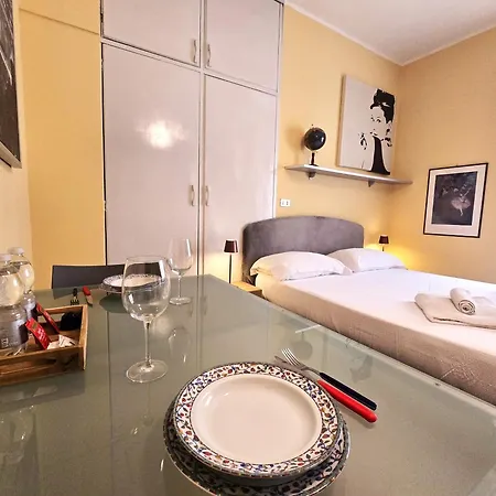 Yr Loreto - Walk To Metro & Shops Appartamento