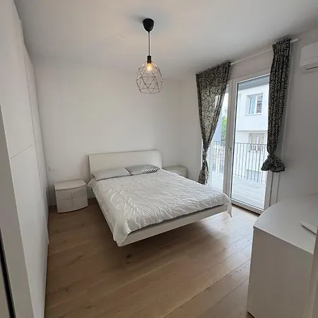 Relax Moderno A Apartamento *