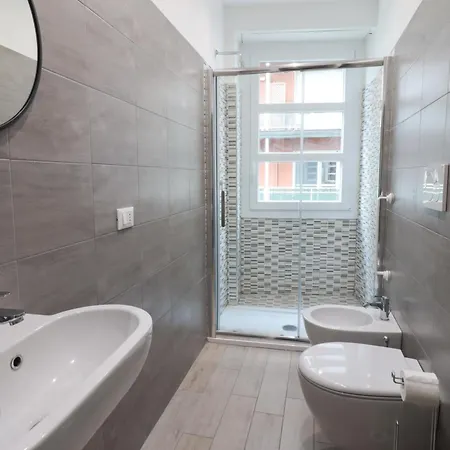 Bilocale Di Charme In Cenisio - Mirable Pm *