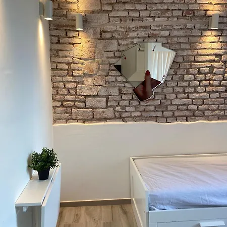 Dream - A Nest In Porta Venezia Milan