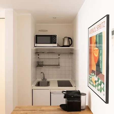 아파트 Vicino A Citylife A - Mirable Pm