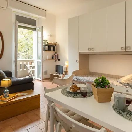 Linate - Leobrothers - Umiliati 36 * Милан