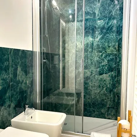 Residenza Finmor - 25 Minuti Dal Duomo Milan