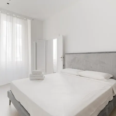 Apartament Guesthost - Cinque Giornate Bright Mediolan