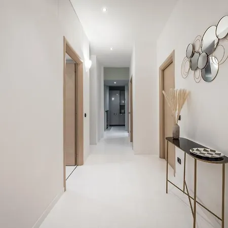 Mi Casa Appartement *