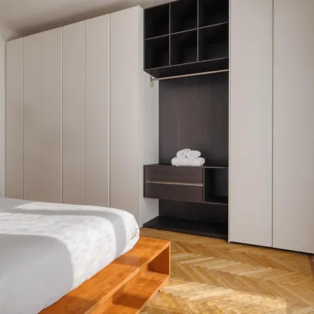 Palazzi - Your Sunny Getaway In Porta Venezia District *