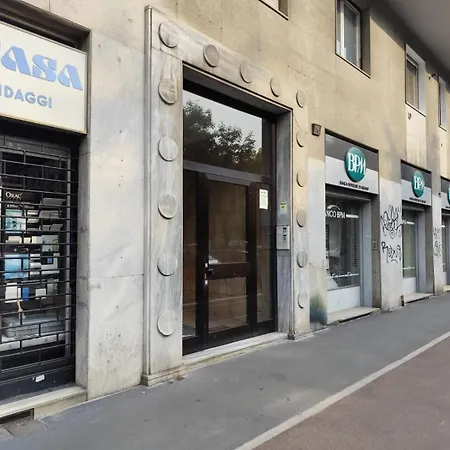 Alta Vista 公寓 米兰