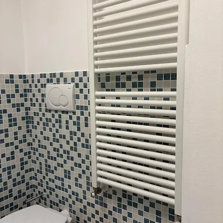 Lägenhet Savona 59 Boutique Milano