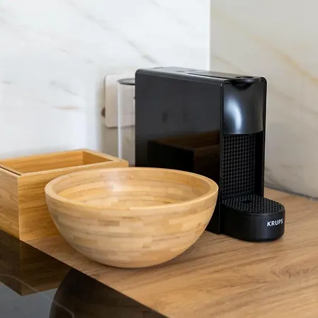 Vecchia Luxury Lejlighed *