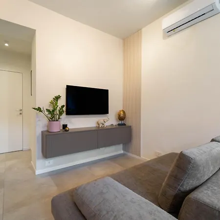 Design - 10 Min To Duomo Appartement *