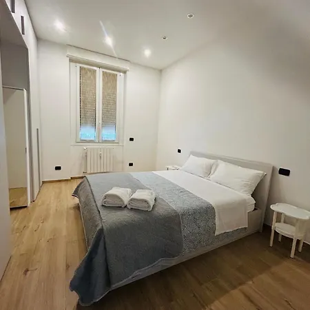 Nicconolis - Isola Design Apartment *