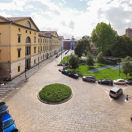 Διαμέρισμα Contempora - Spacious 1 Bedroom & 2 Baths - Sant'Ambrogio *