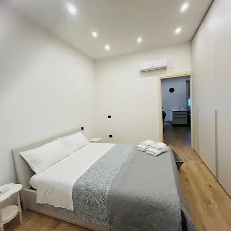 아파트 Nicconolis - Isola Design