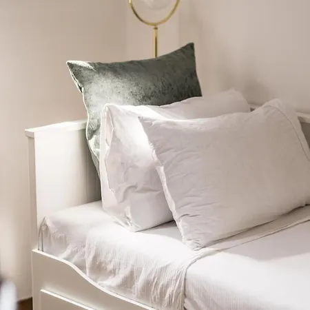 Apartment 40 - Smart Living Mailand