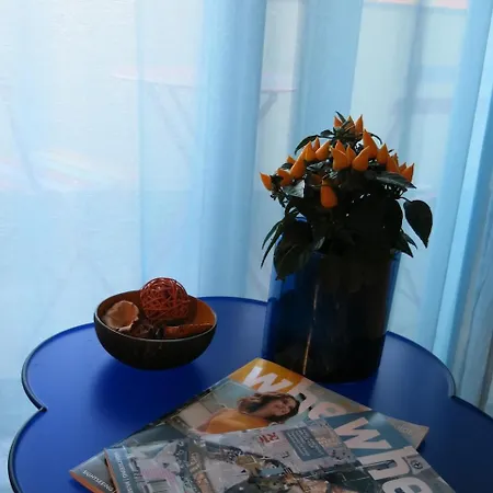 Bright And Lovely Private In Apartamento Milán