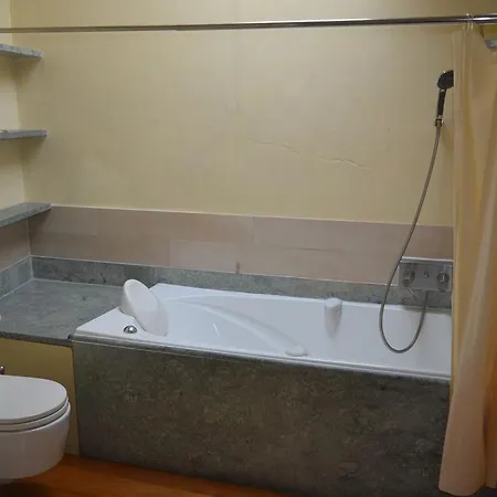 Ariberto21 Guest house Milan