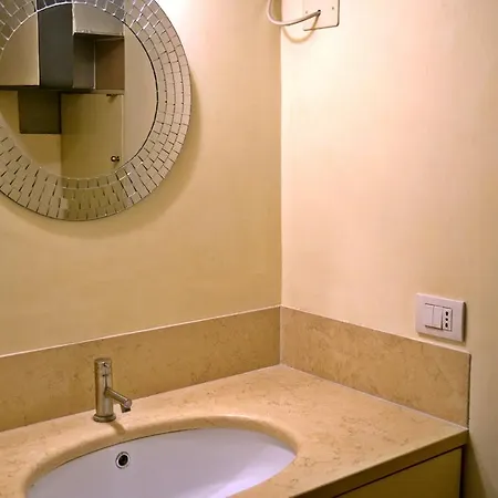 Guest house Ariberto21