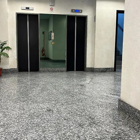 Apartamento Casa Bibi Milão