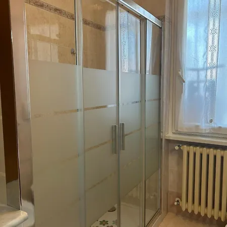 Apartmán La Tana In Via Boifava In *