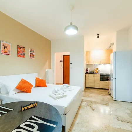 Citylife 6 - Mico Fiera מילאנו