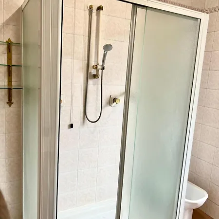 Apartman Ieo Benvenuti Da Tomas & Anna Milánó