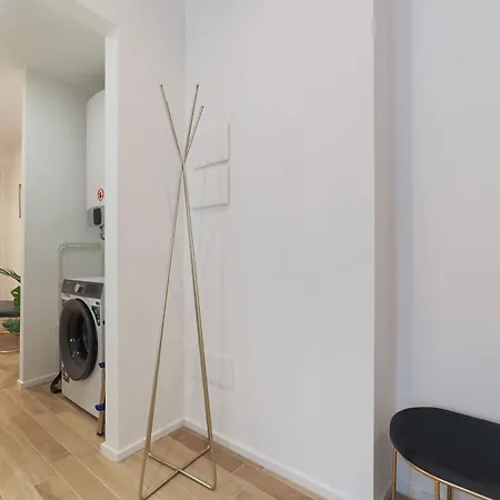 Appartement Primopiano - Imperatore Tito