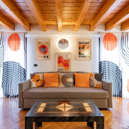 Lunigiana Sondrio - Villaggio Dei Giornalisti Apartment