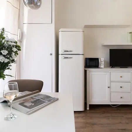 Italianway Easy - Cola Montano 8 Apartman