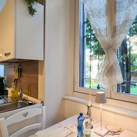 Apartment Navigli District Milan