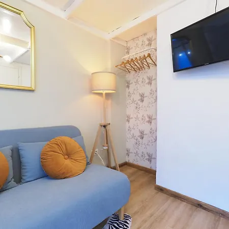 Apartamento Primopiano - Valtorta B