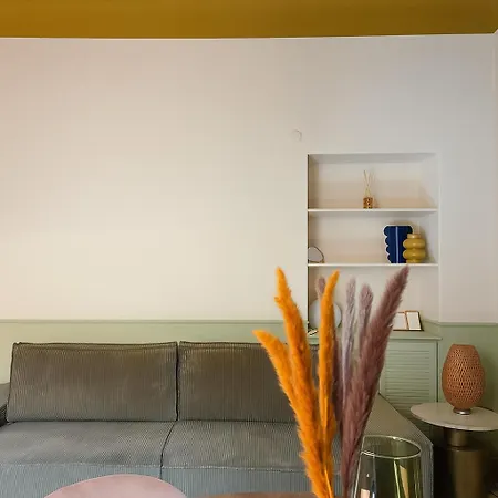 Serendipity - Colonne ميلان