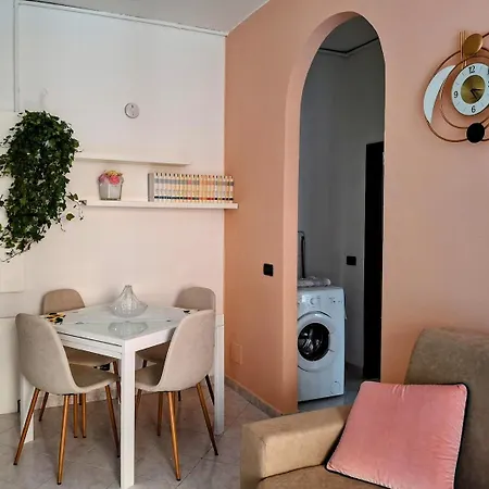 Casa Domenica Box Auto Gratuito Апартаменты *