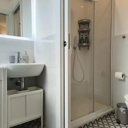 아파트 Padova Wi-fi & Comfort *