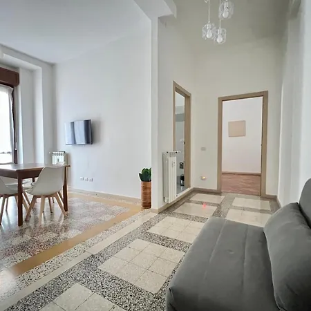 Big Cozy Goldoni-duomo M4 Linate